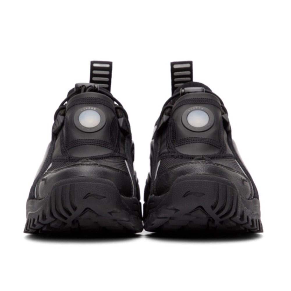 Random Identities Lining Aurora Skywalker Sneakers - image 1